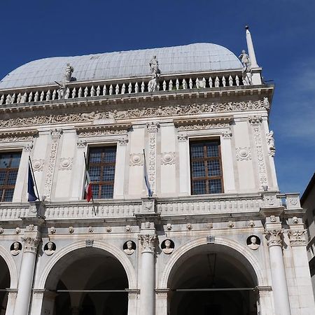 Camera Con Vista Brescia megye Szoba fotó