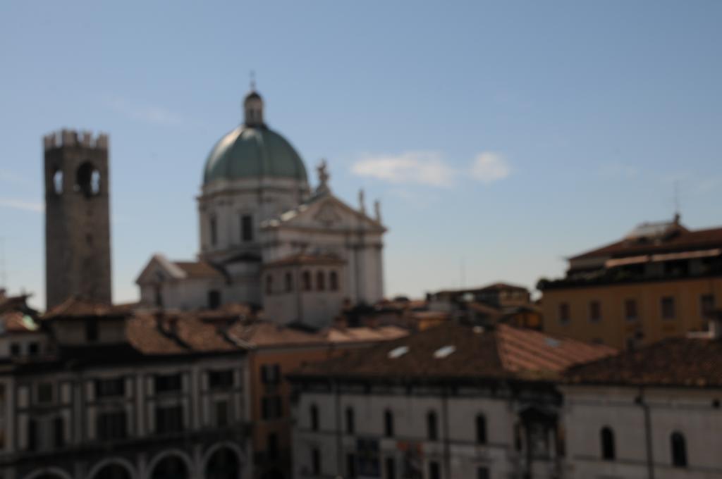 Camera Con Vista Brescia megye Szoba fotó